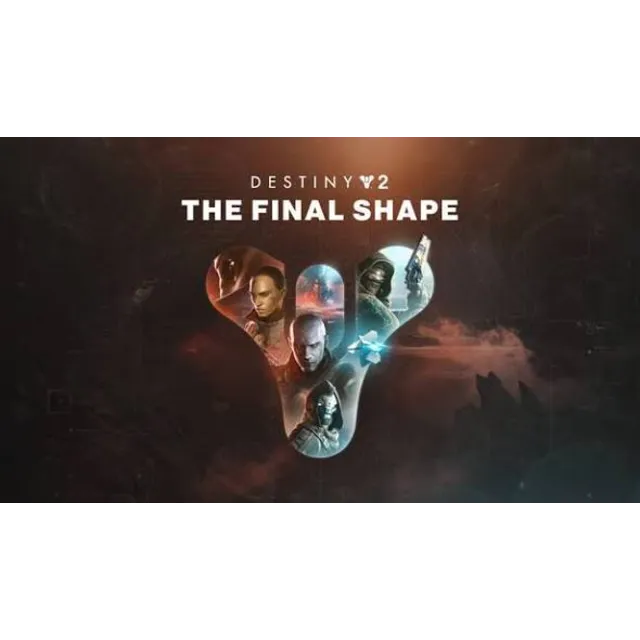 Destiny 2: The Final Shape Steam | GLOBAL | Моментальная выдача