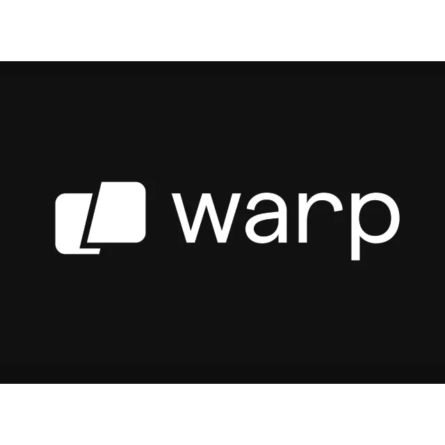 Подписка на тарифный план WARP DEV / Warp.dev AI Build – 12 месяцев
