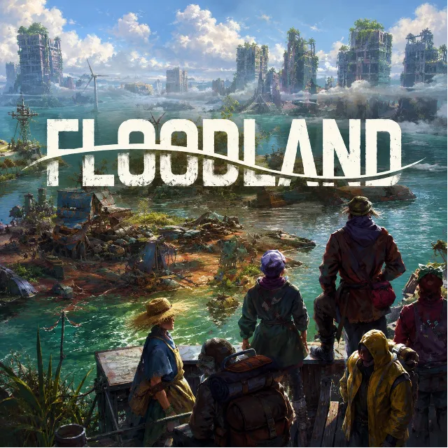 Floodland (Ключ Steam | РФ+СНГ)