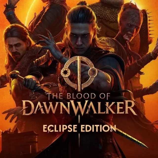 The Blood of Dawnwalker Eclipse Edition Steam Оффлайн Активация