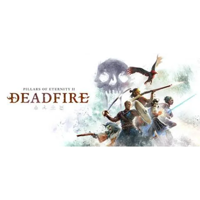 *Pillars of Eternity II: Deadfire Steam | GLOBAL | Моментальная выдача