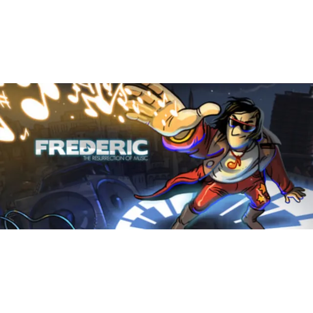 Frederic Bundle Авто МИР