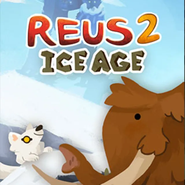 Reus 2 - Ice Age Steam Key RU