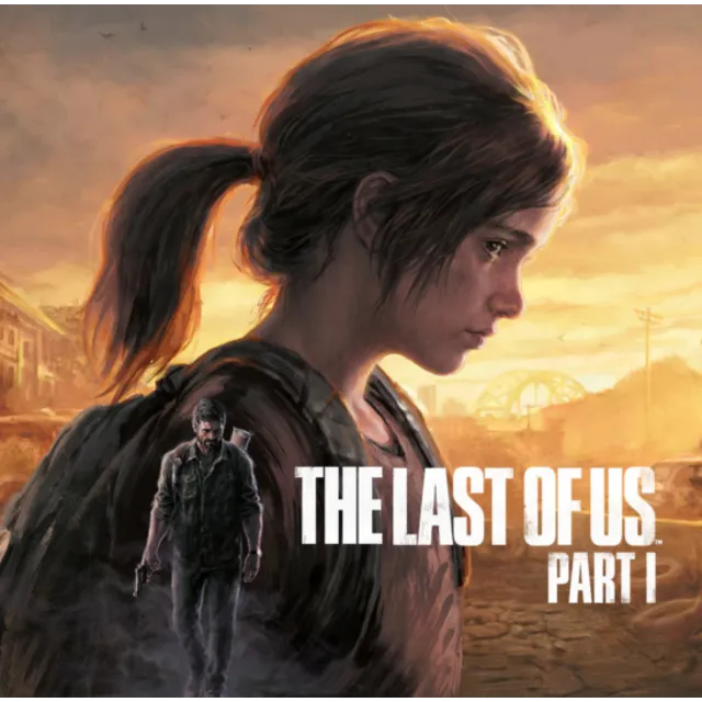 The Last of Us Part I. Deluxe (STEAM) OFFLINE | LOGIN:PASS | АВТО 24/7⚡