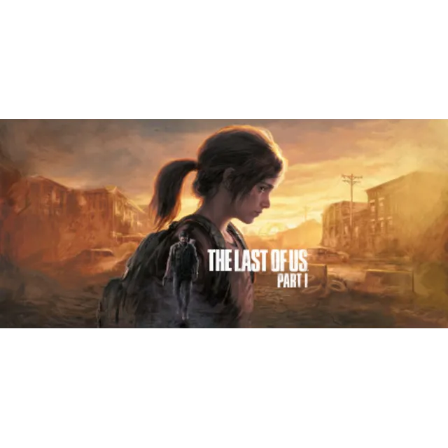 The Last of Us Part I. Deluxe (STEAM) OFFLINE | LOGIN:PASS | АВТО 24/7🎮