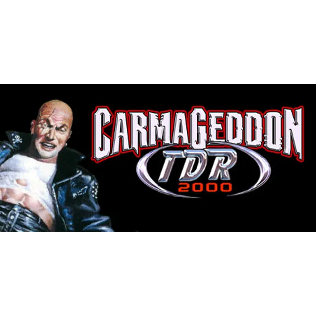 Carmageddon TDR 2000 Авто МИР
