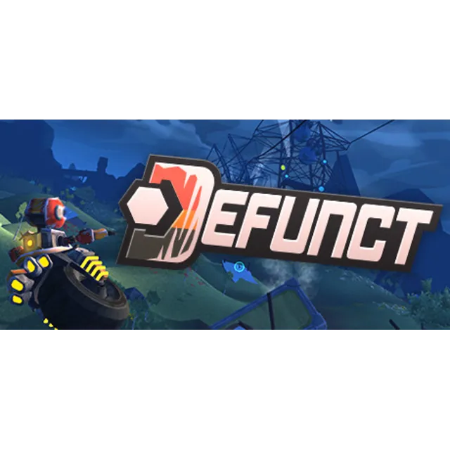 Defunct Soundtrack edition Авто МИР