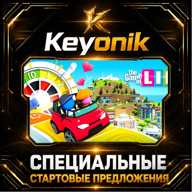 THE GAME OF LIFE 2 PC Steam CD Key Global