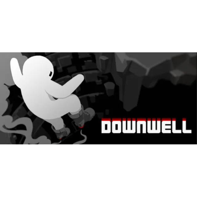 Downwell Авто МИР