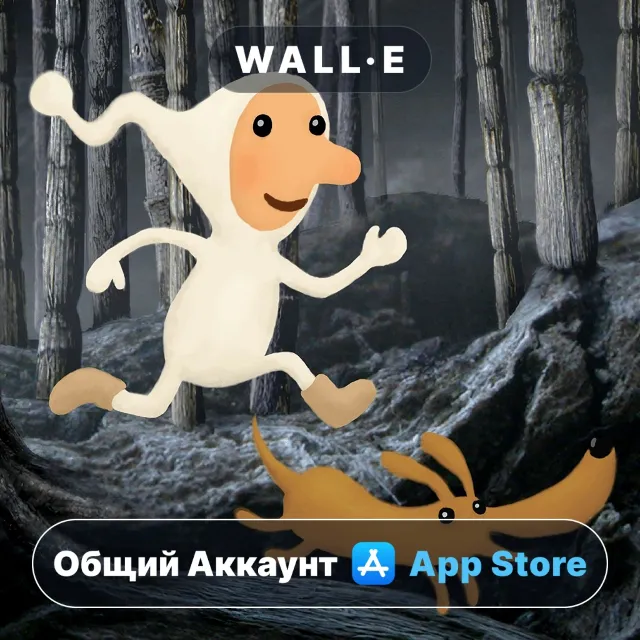 ⭐️ Samorost 2 ios iPhone AppStore Общий Аккаунт