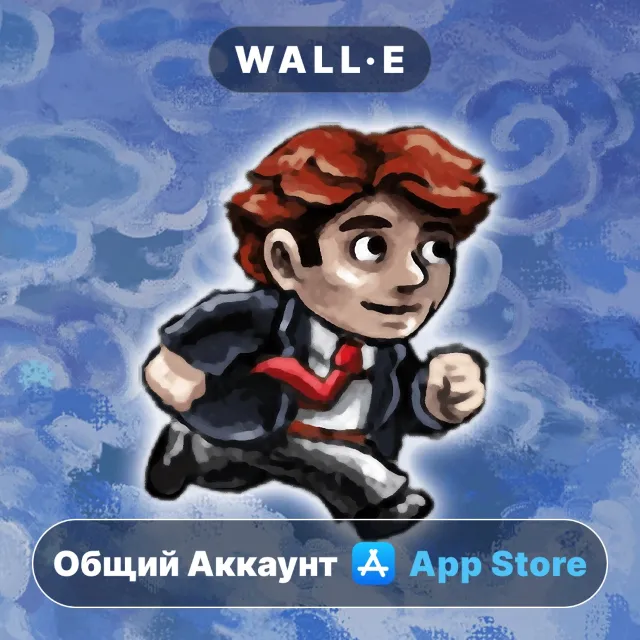 ⭐️ Braid Anniversary Edition ios iPhone AppStore Общий Аккаунт