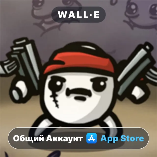 ⭐️ Brotato:Premium ios iPhone AppStore Общий Аккаунт