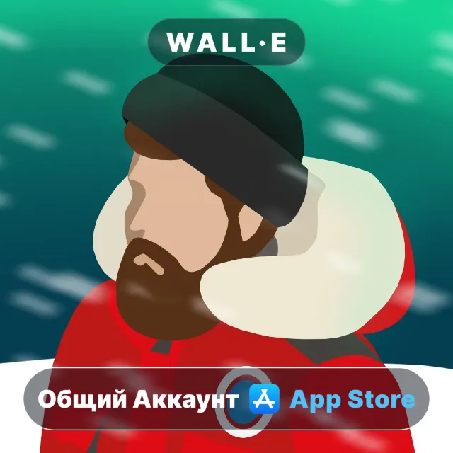 ⭐️ Overwinter Survival ios iPhone AppStore Общий Аккаунт