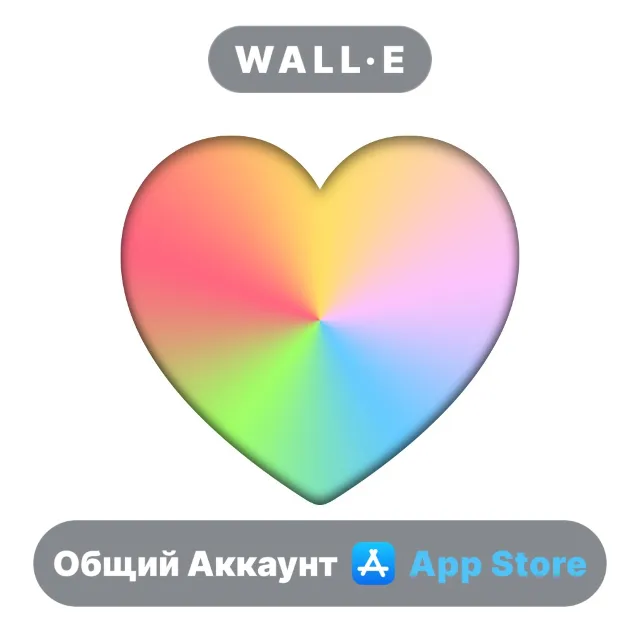 ⭐️ Luminosus ios iPhone AppStore Общий Аккаунт