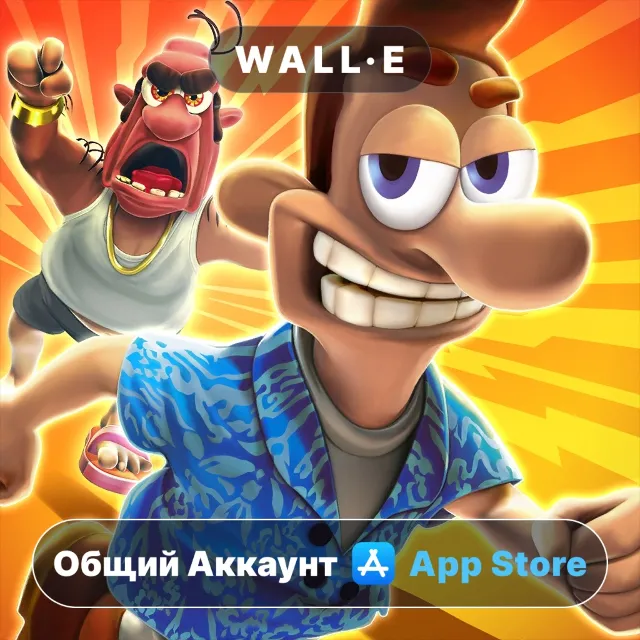 ⭐️ Neighbours back From Hell ios iPhone AppStore Общий Аккаунт