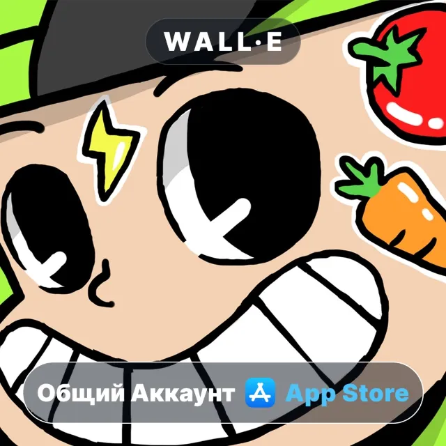 ⭐️ Super Farming Boy ios iPhone AppStore Общий Аккаунт