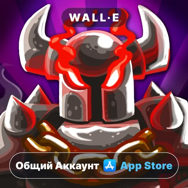 ⭐️ королевская лихорадка ios iPhone AppStore Общий Аккаунт