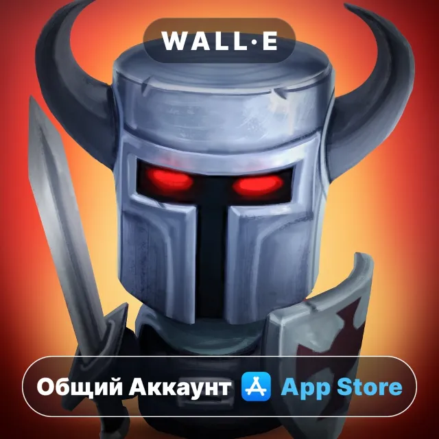 ⭐️ Minigore 2: Zombies ios iPhone AppStore Общий Аккаунт
