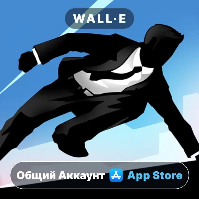 ⭐️ Vector Classic ios iPhone AppStore Общий Аккаунт