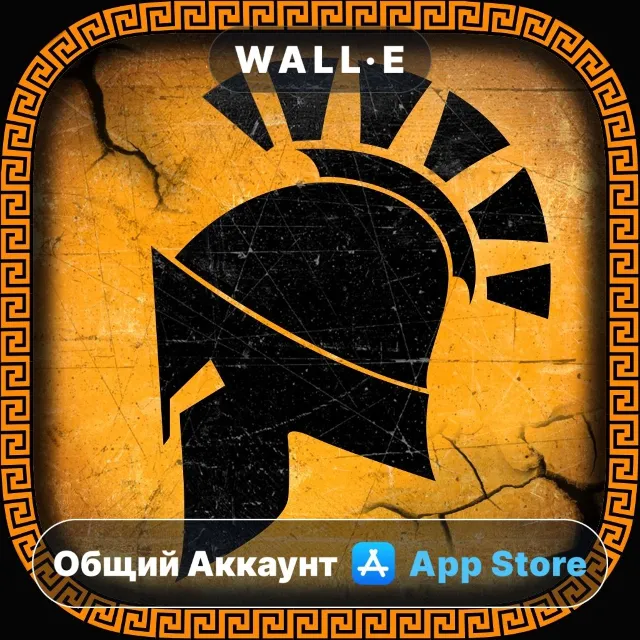 ⭐️ Titan Quest HD ios iPhone AppStore Общий Аккаунт