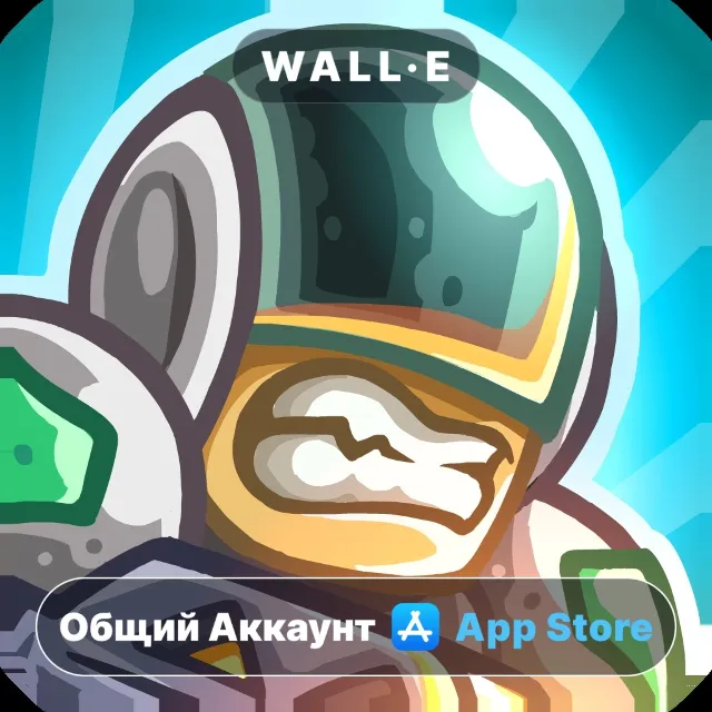 ⭐️ Железный Десант (Iron Marines) ios iPhone AppStore Общий Аккаунт