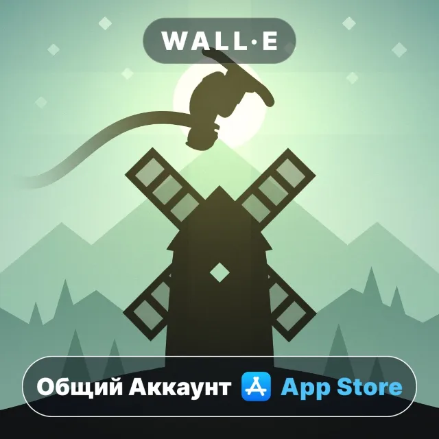 ⭐️ Alto's Adventure ios iPhone AppStore Общий Аккаунт
