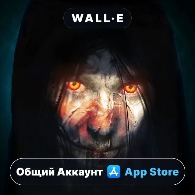 ⭐️ Reporter 2 ios iPhone AppStore Общий Аккаунт
