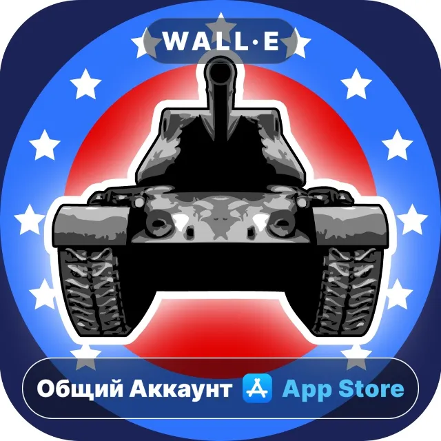 ⭐️ iBomber Defense ios iPhone AppStore Общий Аккаунт