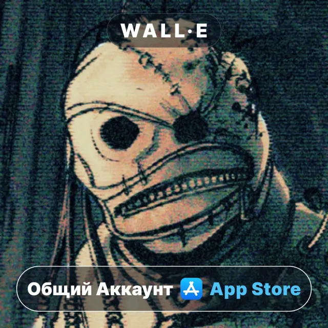 ⭐️ Slaughter ios iPhone AppStore Общий Аккаунт