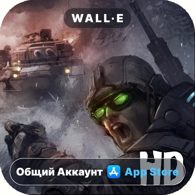 ⭐️ Defense Zone 2 HD ios iPhone AppStore Общий Аккаунт