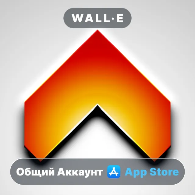 ⭐️ Boost 2 ios iPhone AppStore Общий Аккаунт