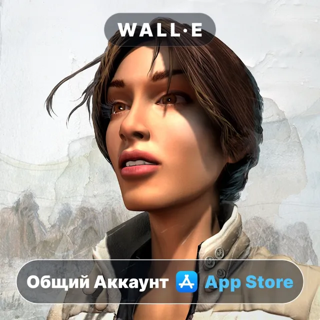 ⭐️ Сибирь ios iPhone AppStore Общий Аккаунт