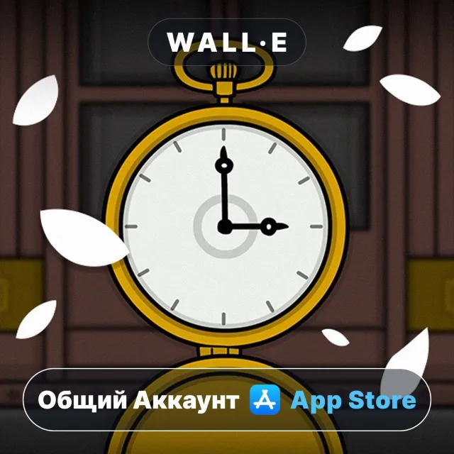 ⭐️ Underground Blossom ios iPhone AppStore Общий Аккаунт