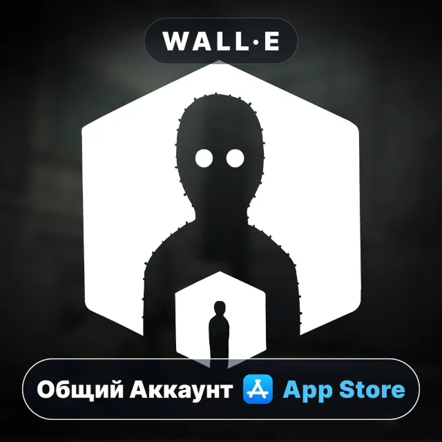⭐️ The Past Within ios iPhone AppStore Общий Аккаунт
