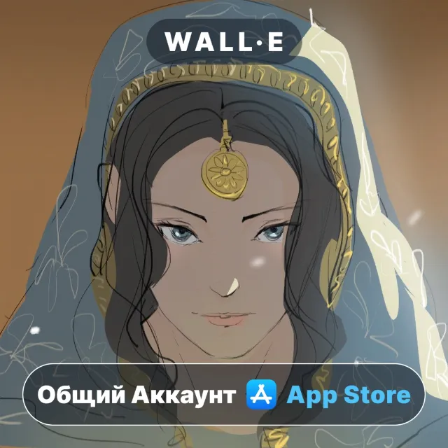 ⭐️ Sands of Salzaar ios iPhone AppStore Общий Аккаунт