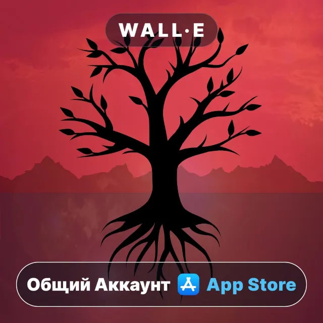 ⭐️ Rusty Lake: Roots ios iPhone AppStore Общий Аккаунт