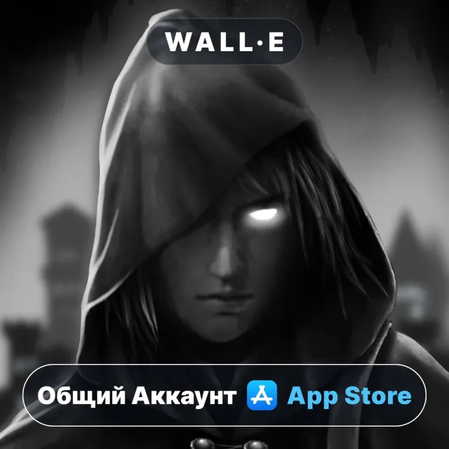 ⭐️ подземелье (Dungeon Survivor) ios iPhone AppStore Общий Аккаунт