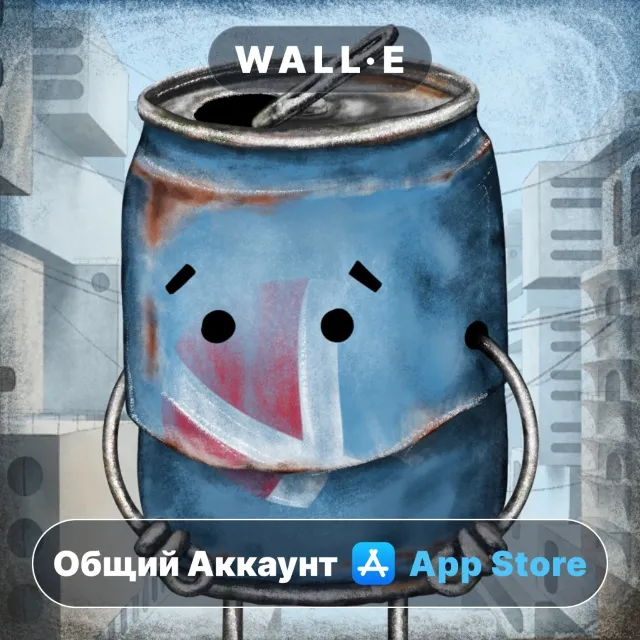 ⭐️ Boxville ios iPhone AppStore Общий Аккаунт