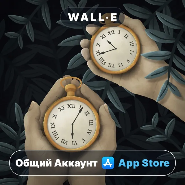 ⭐️ Tick Tock: A Tale for Two ios iPhone AppStore Общий Аккаунт
