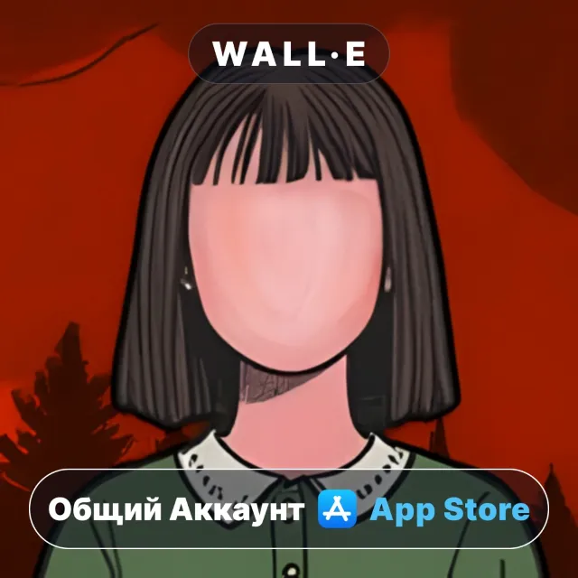⭐️ Green Pond Town ios iPhone AppStore Общий Аккаунт