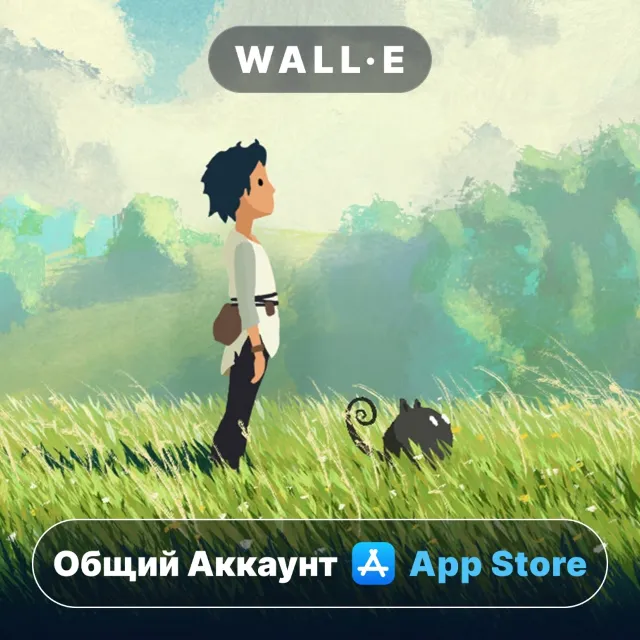 ⭐️ Planet of Lana ios iPhone AppStore Общий Аккаунт