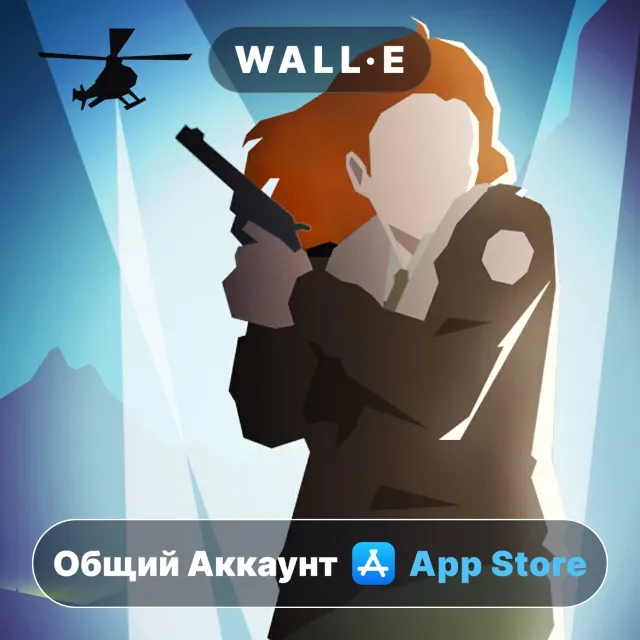 ⭐️ This Is the Police 2 ios iPhone AppStore Общий Аккаунт