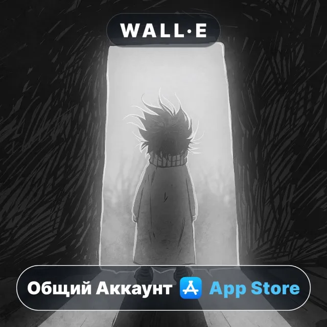 ⭐️ Тук-Тук-Тук ios iPhone AppStore Общий Аккаунт