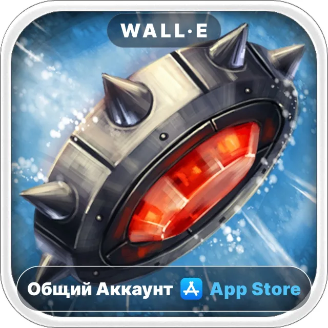 ⭐️ Amazing Breaker ios iPhone AppStore Общий Аккаунт