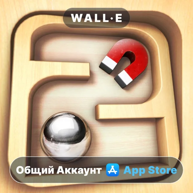 ⭐️ Labyrinth 2 ios iPhone AppStore Общий Аккаунт