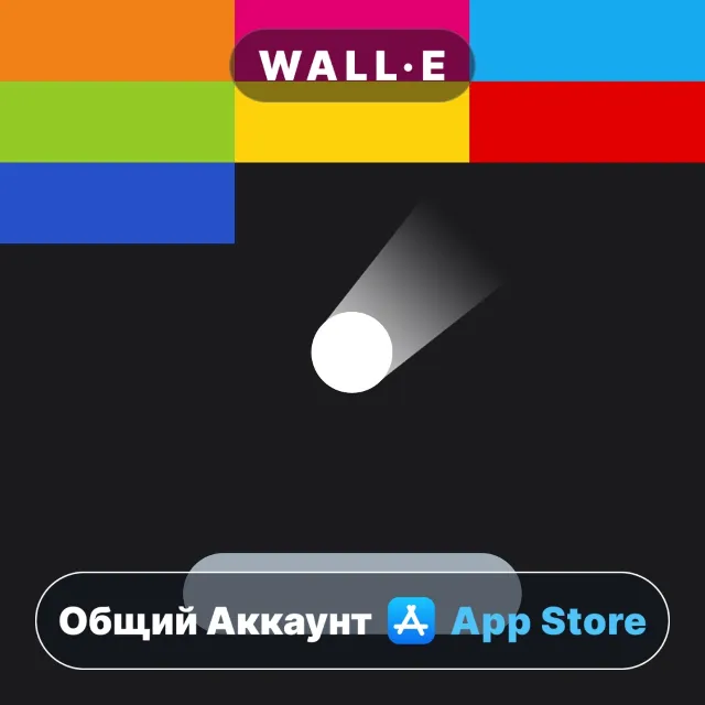⭐️ Lateres - Breakout for Watch ios iPhone AppStore Общий Аккаунт
