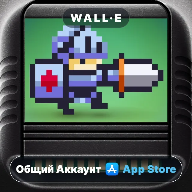 ⭐️ Slayin ios iPhone AppStore Общий Аккаунт