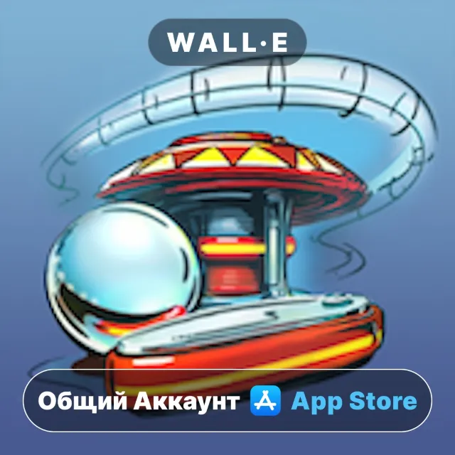 ⭐️ Pinball HD Classic Arcade ios iPhone AppStore Общий Аккаунт