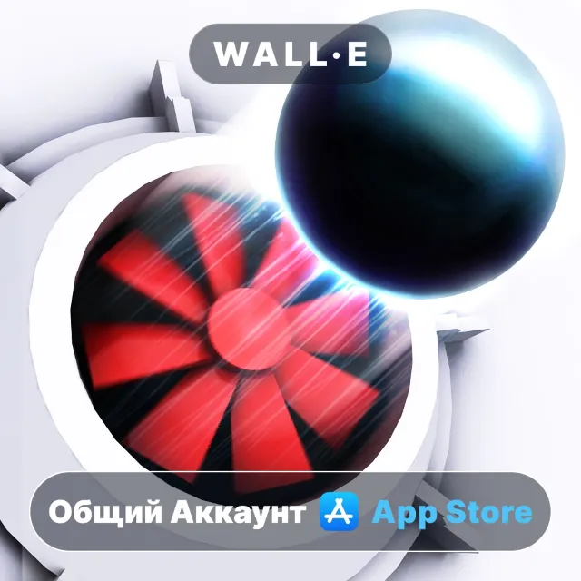 ⭐️ Perchang ios iPhone AppStore Общий Аккаунт