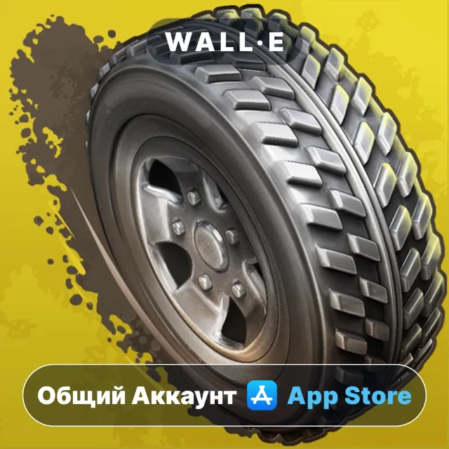 ⭐️ Reckless Racing 3 ios iPhone AppStore Общий Аккаунт